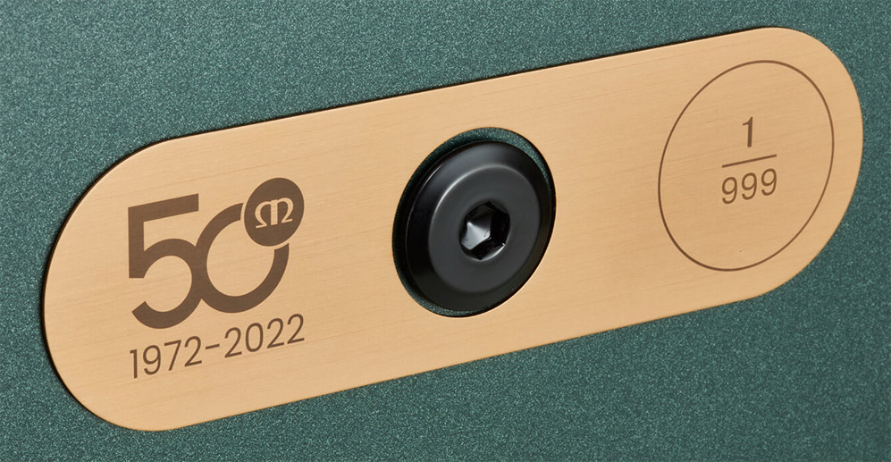 Monitor Audio Silver 100 7G Limited Edition